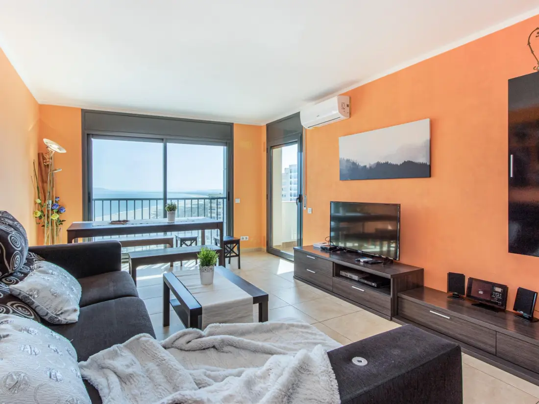 Location de Vacances Empuriabrava 101