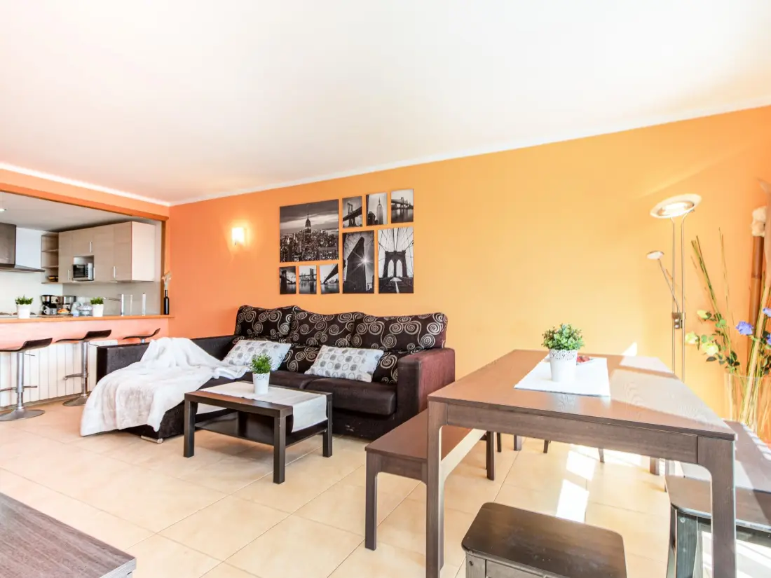 Location de Vacances Empuriabrava 101