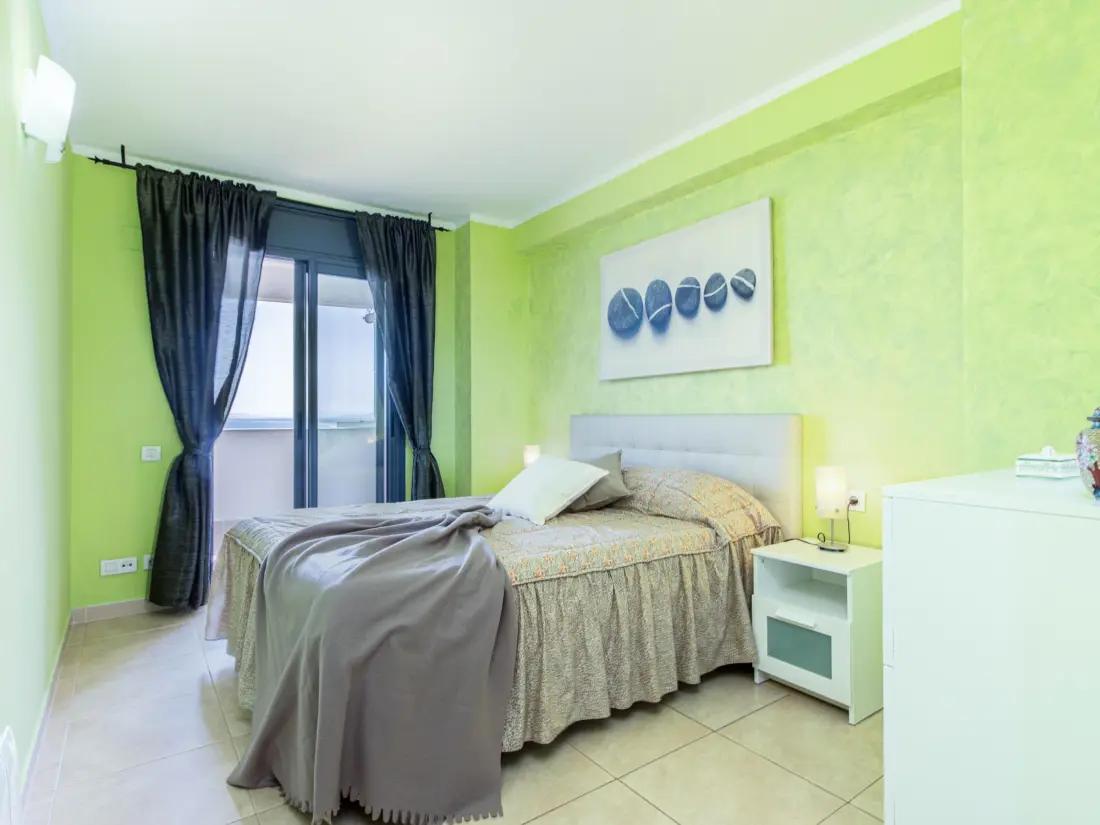 Location de Vacances Empuriabrava 101