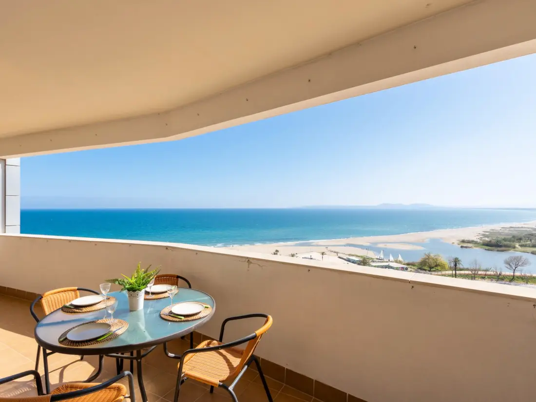 Location de Vacances Empuriabrava 101