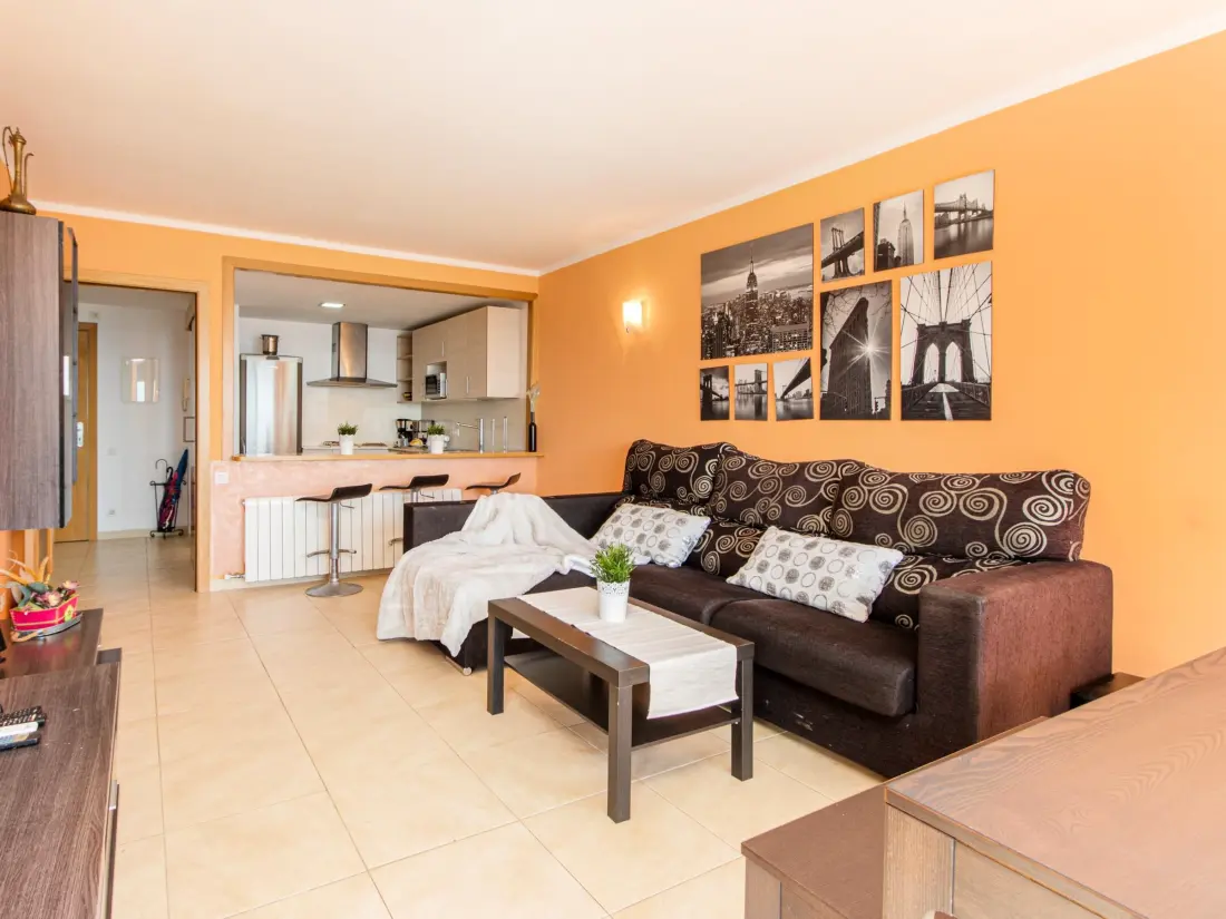 Location de Vacances Empuriabrava 101
