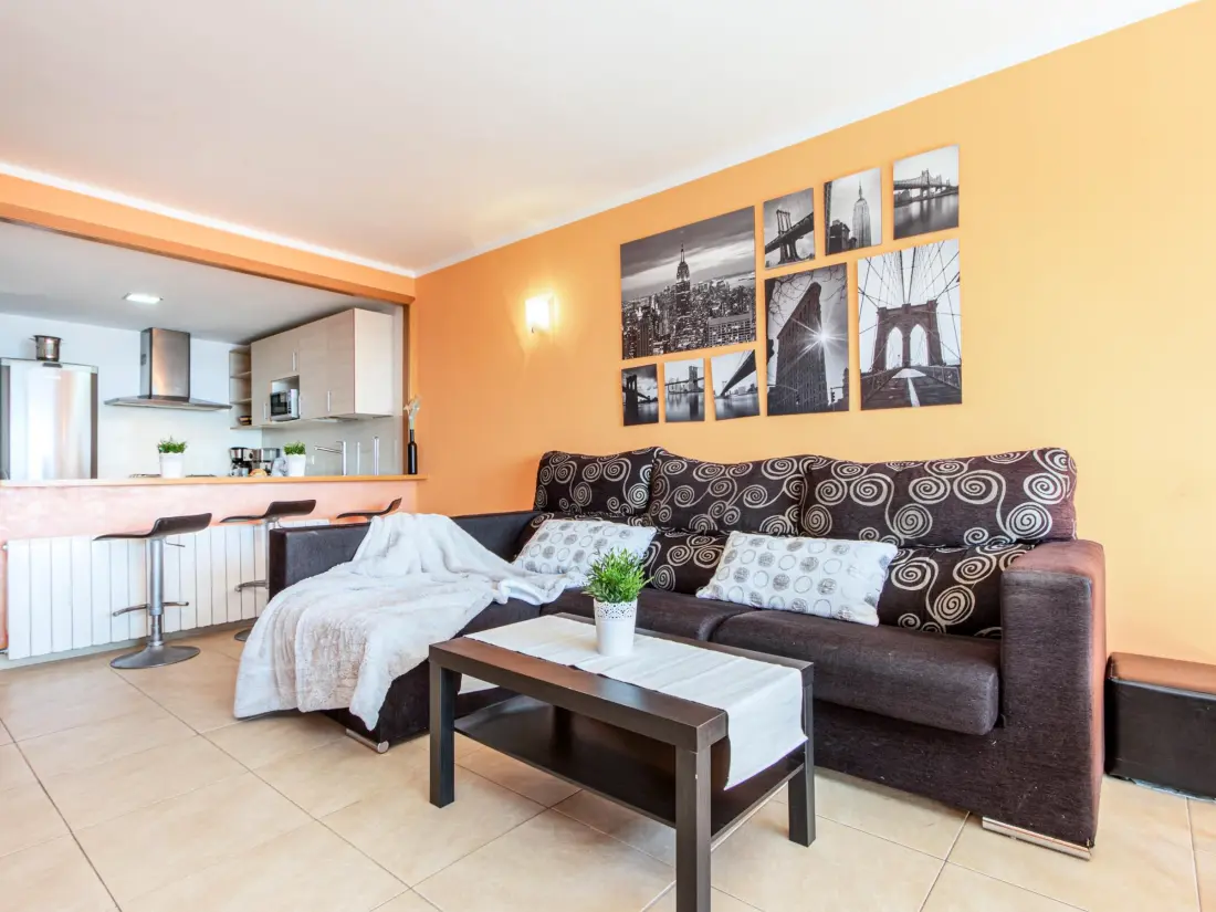 Location de Vacances Empuriabrava 101