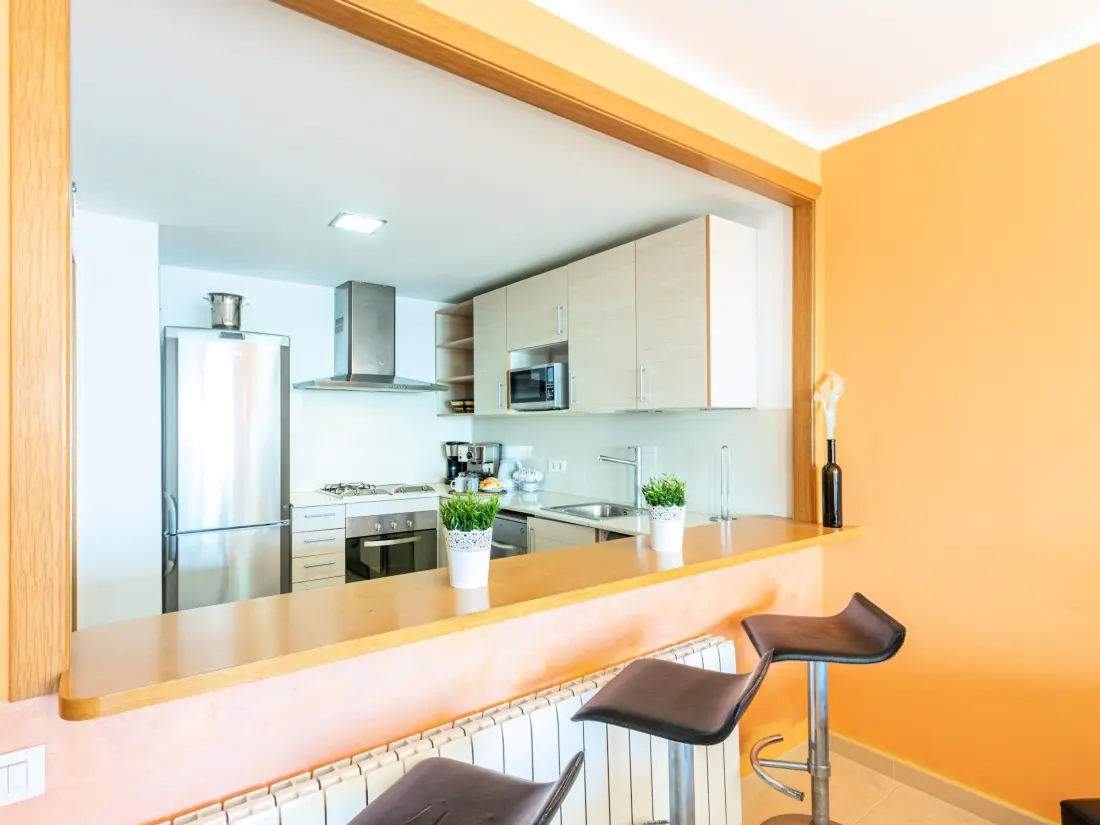 Location de Vacances Empuriabrava 101