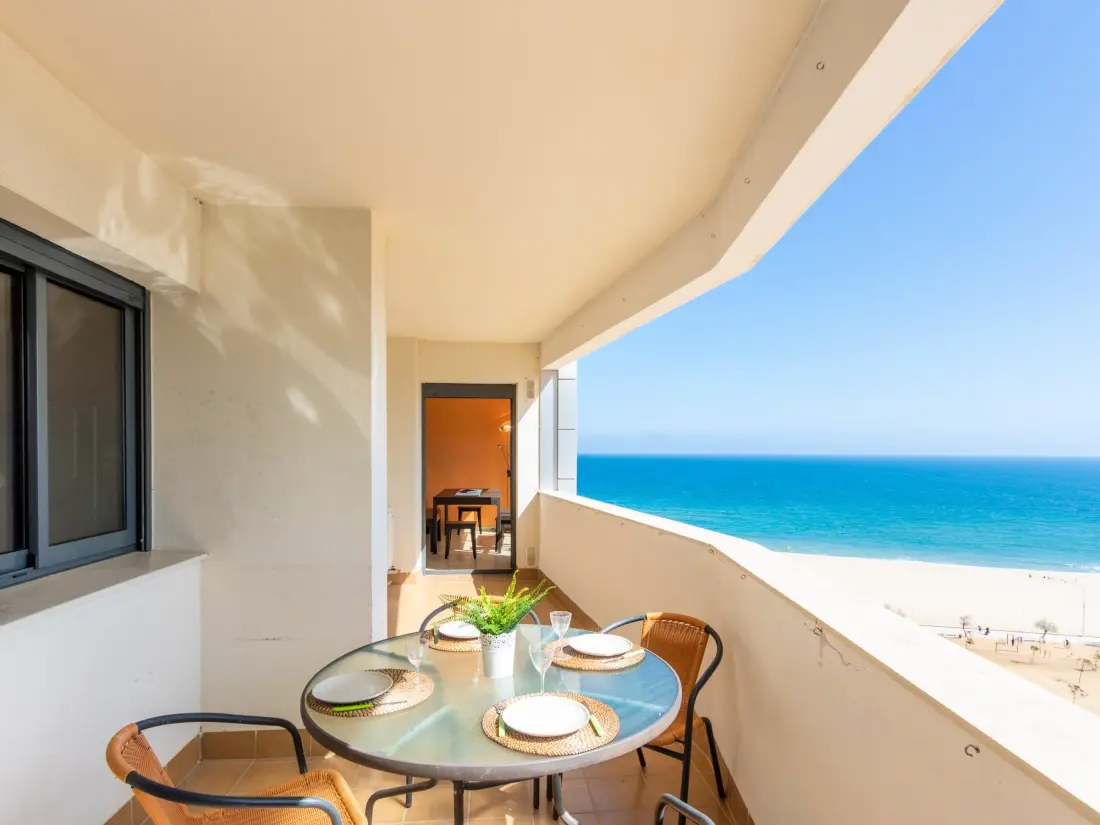 Location de Vacances Empuriabrava 101