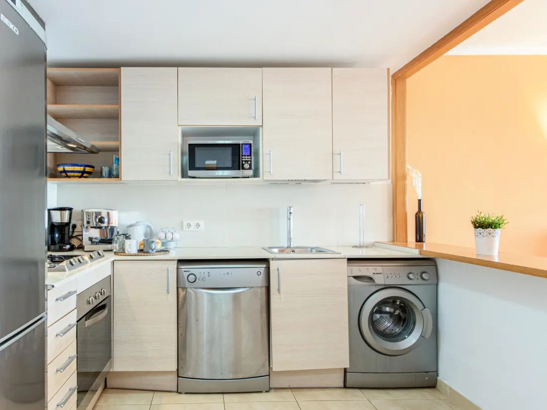 Location de Vacances Empuriabrava 101