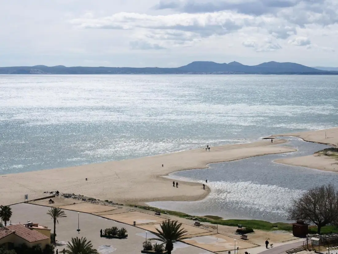 Location de Vacances Empuriabrava 101
