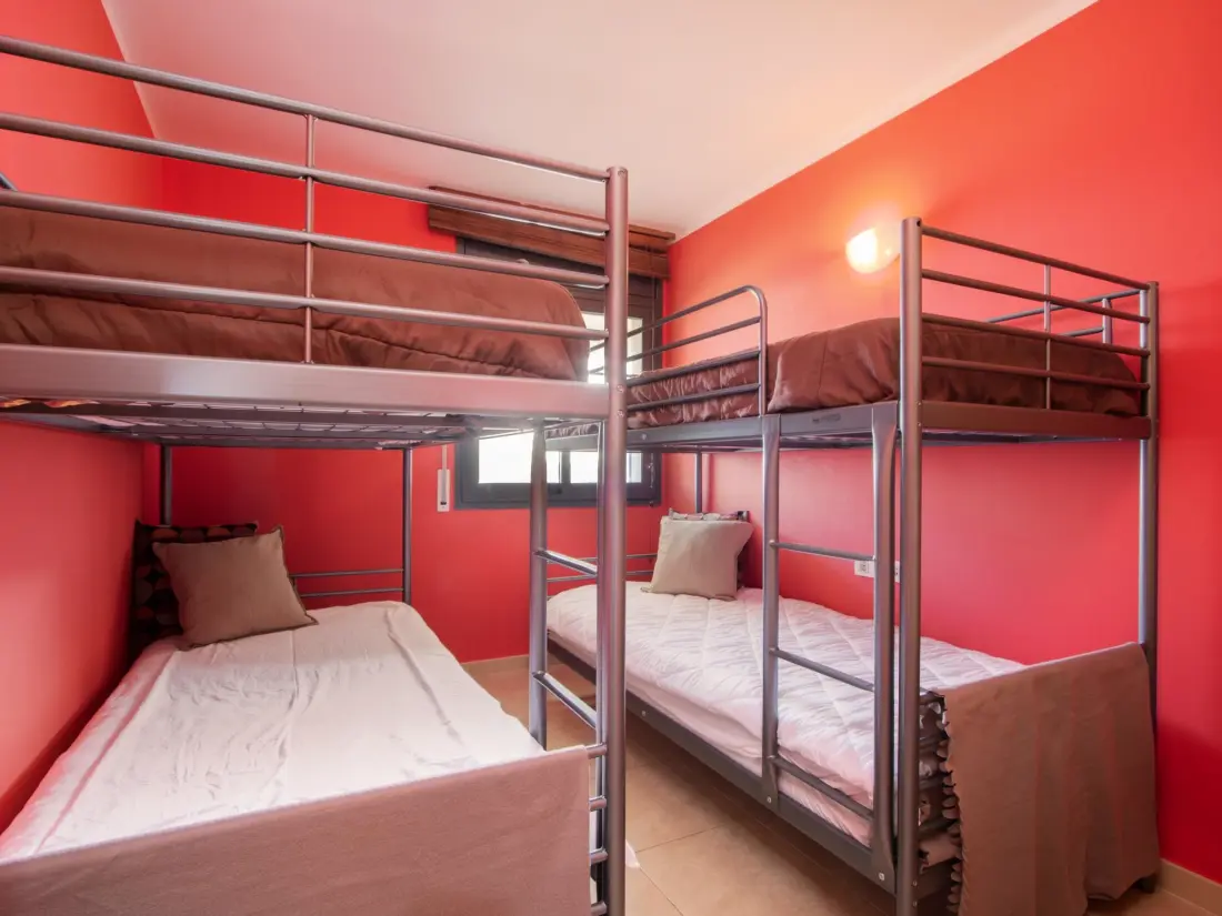 Location de Vacances Empuriabrava 101