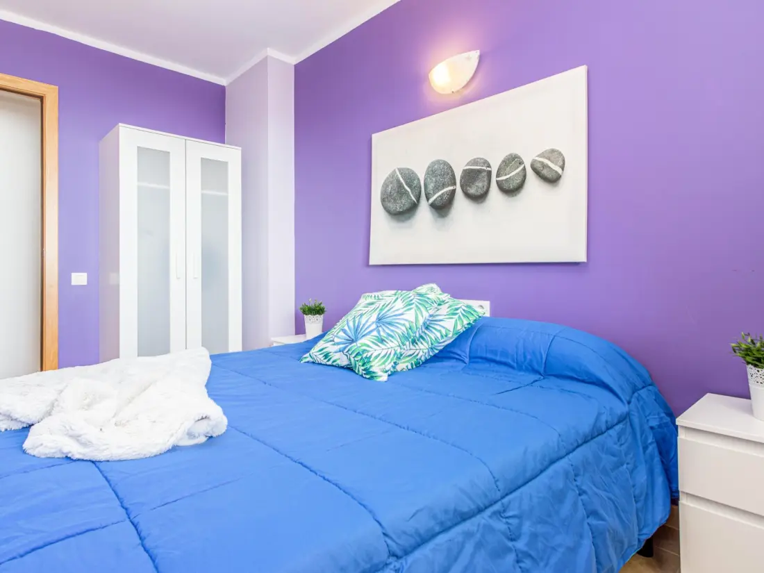 Location de Vacances Empuriabrava 101