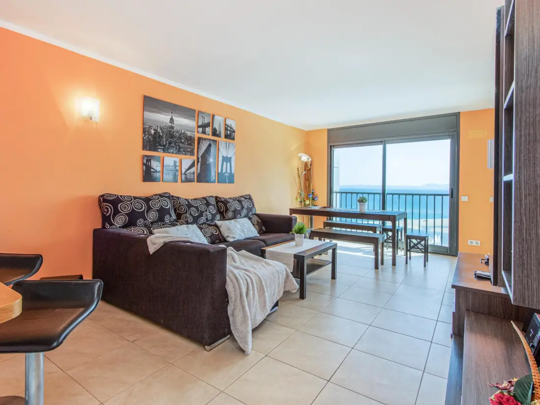 Location de Vacances Empuriabrava 101