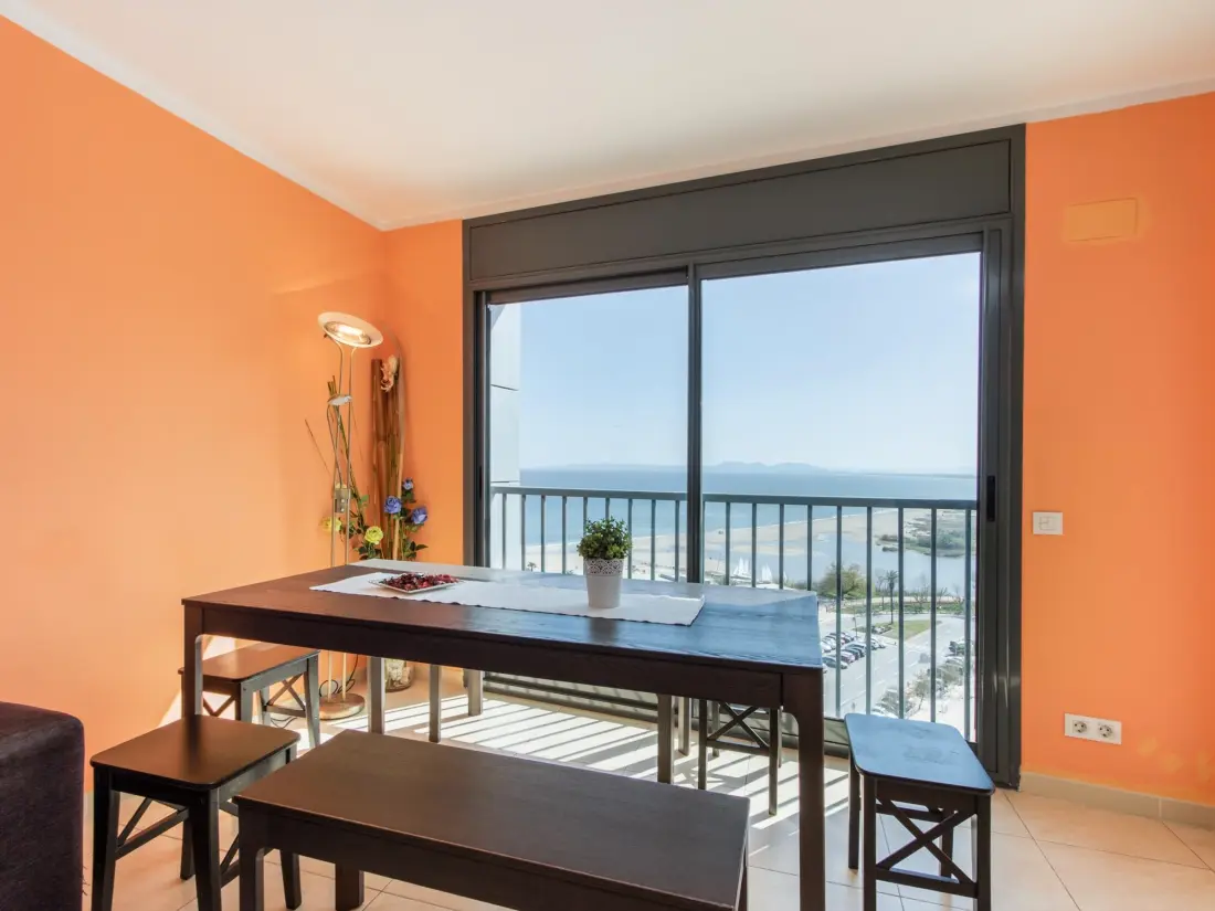 Location de Vacances Empuriabrava 101
