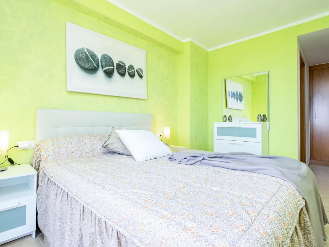 Location de Vacances Empuriabrava 101