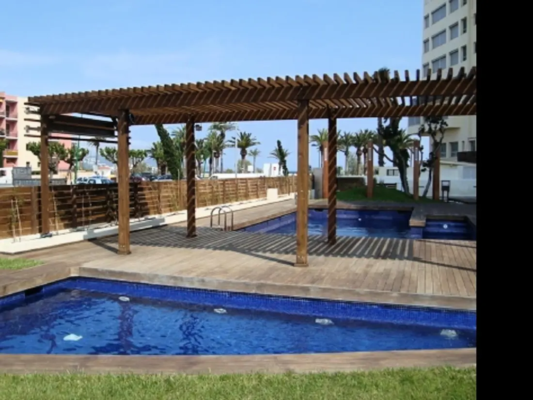 Location de Vacances Empuriabrava 101