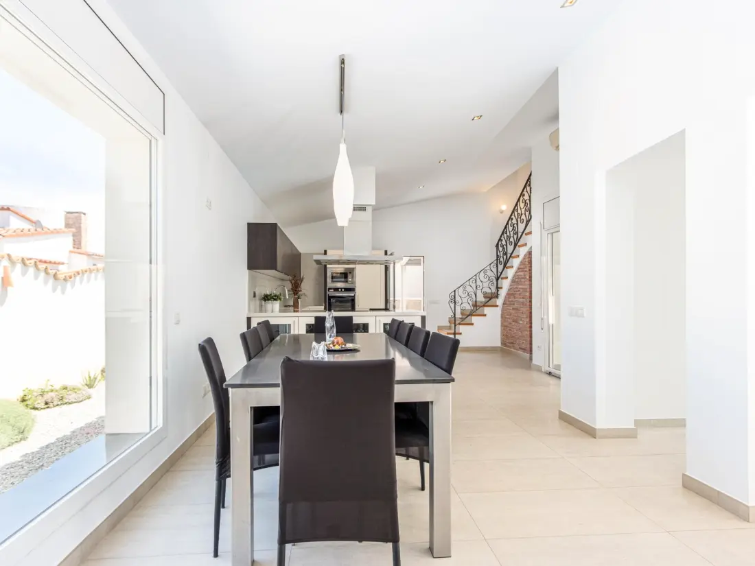 Maison de Vacances Empuriabrava 105