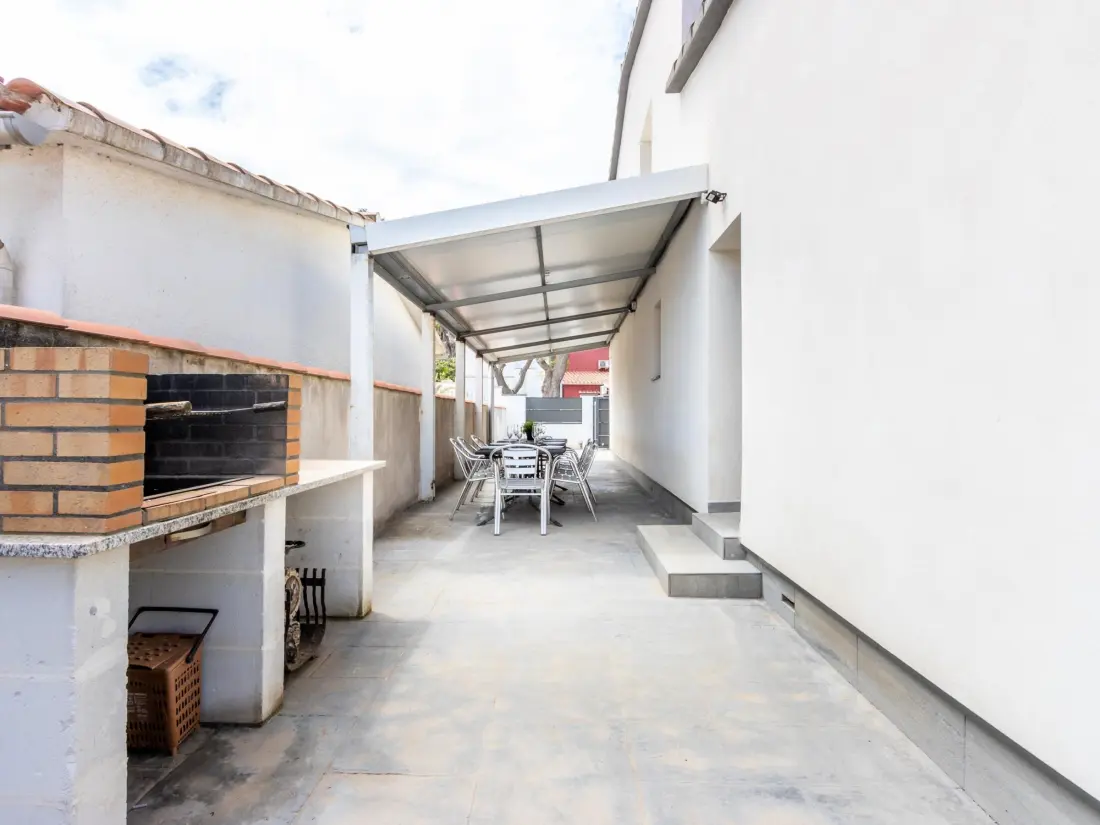 Maison de Vacances Empuriabrava 105