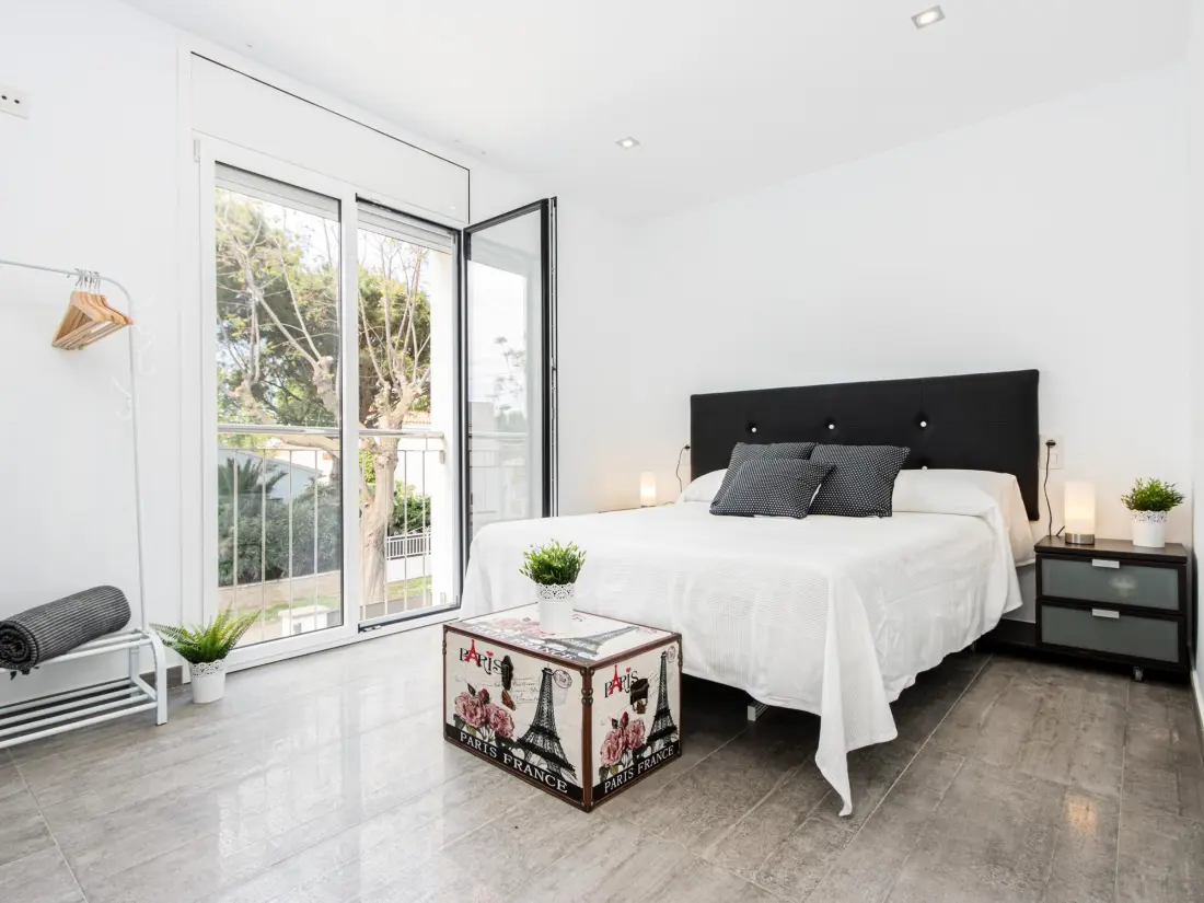 Maison de Vacances Empuriabrava 105