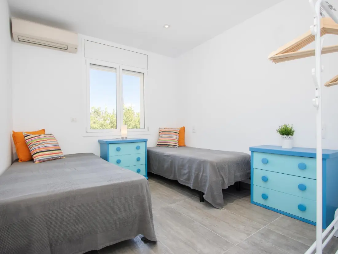 Maison de Vacances Empuriabrava 105