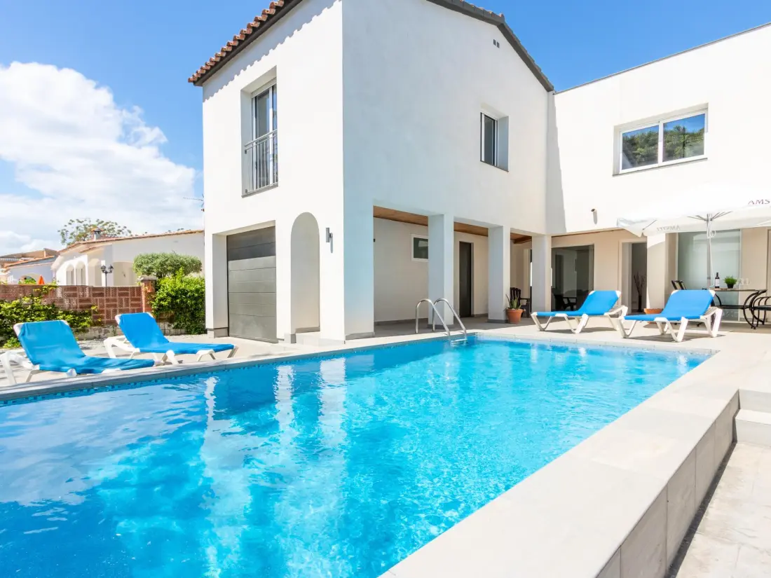 Maison de Vacances Empuriabrava 105