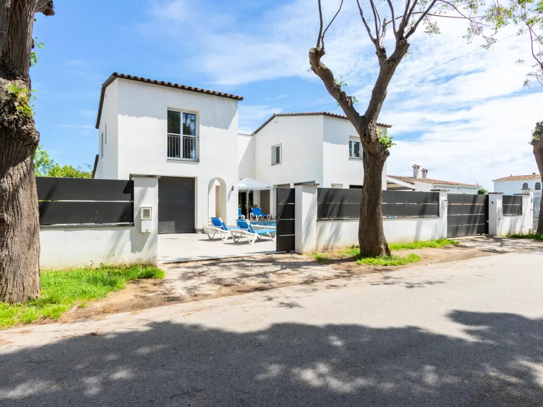 Maison de Vacances Empuriabrava 105
