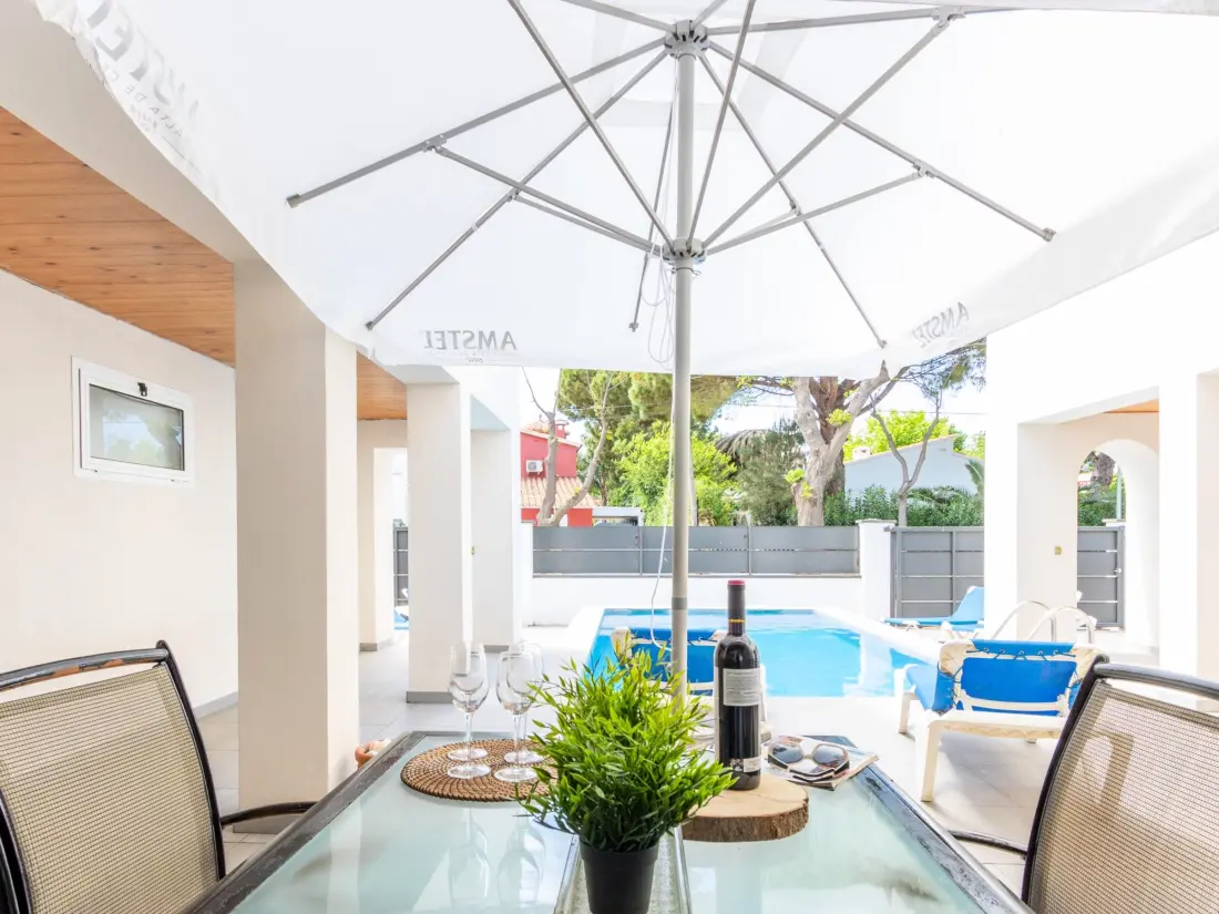 Maison de Vacances Empuriabrava 105