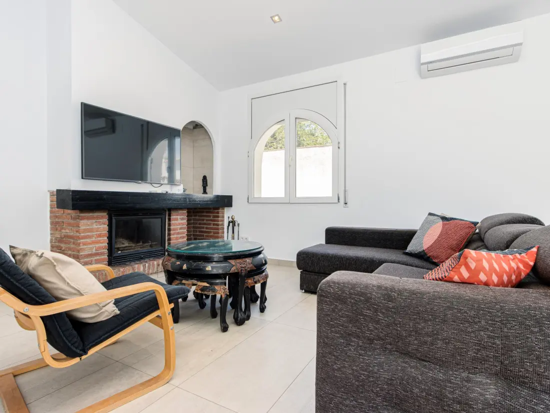 Maison de Vacances Empuriabrava 105