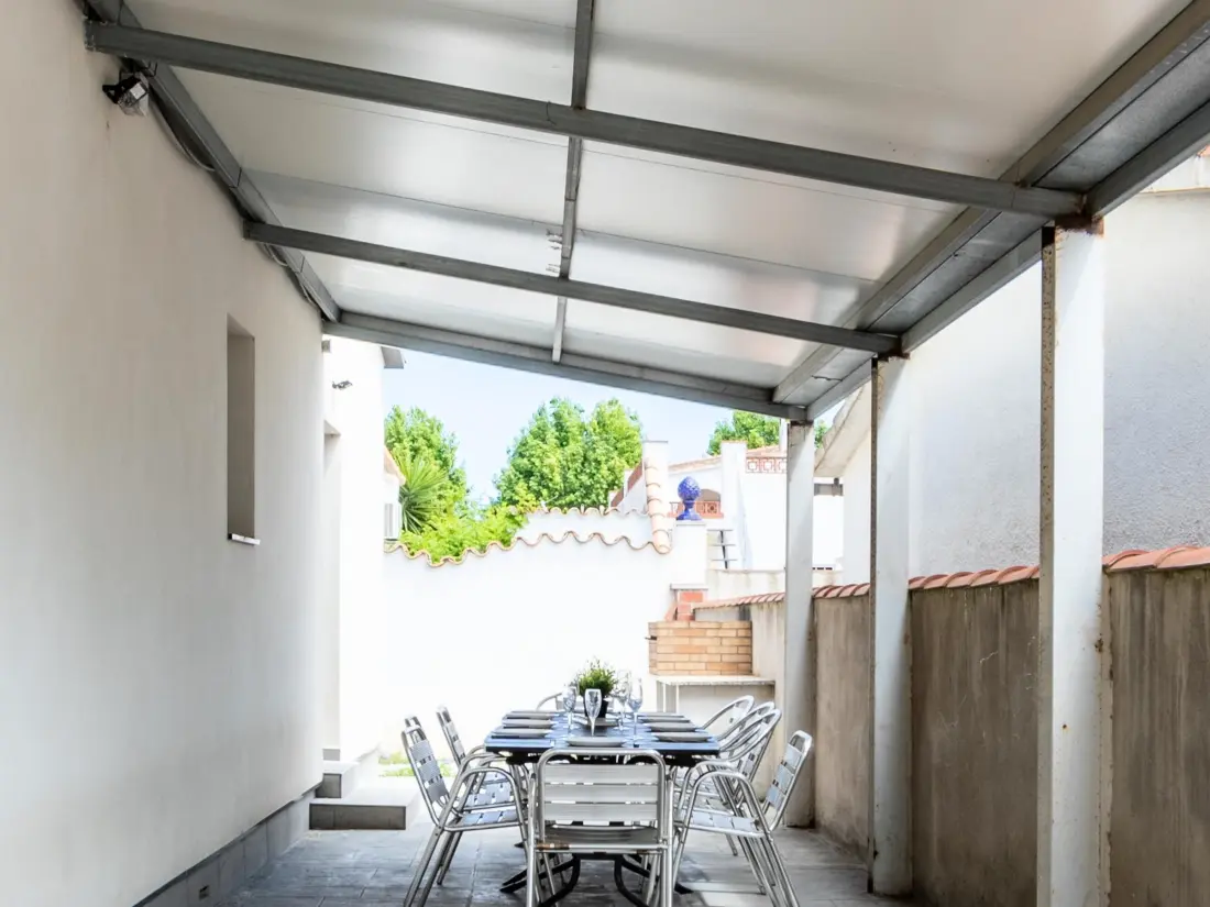 Maison de Vacances Empuriabrava 105