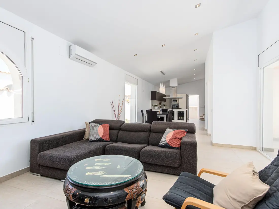 Maison de Vacances Empuriabrava 105