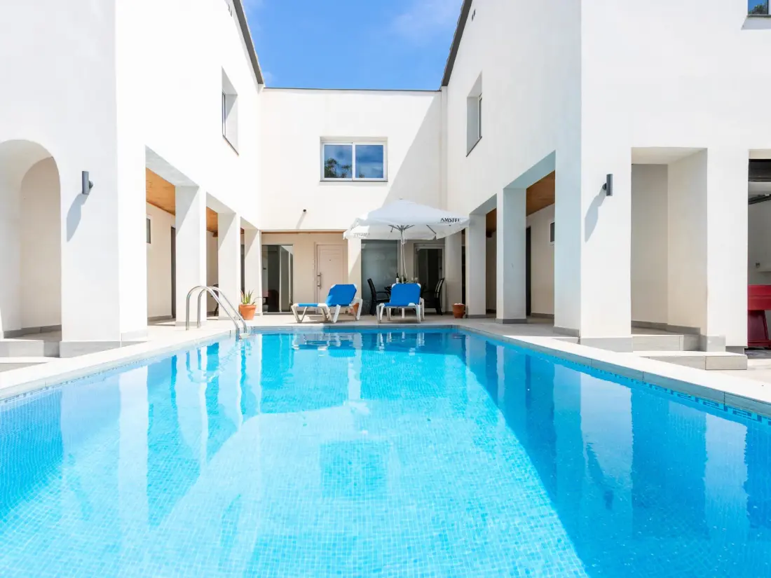 Maison de Vacances Empuriabrava 105