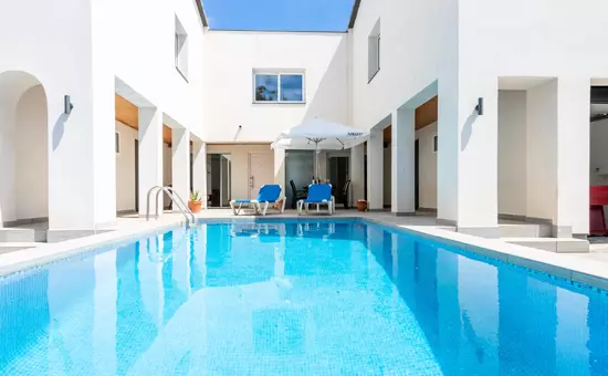 Maison de Vacances Empuriabrava 103