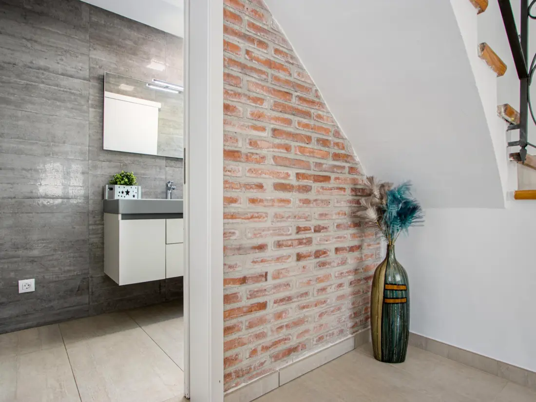 Maison de Vacances Empuriabrava 105