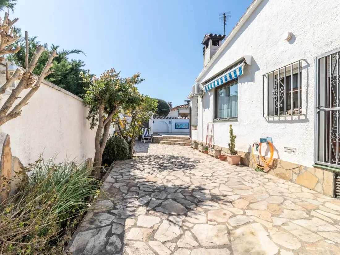 Maison de Vacances Empuriabrava 107