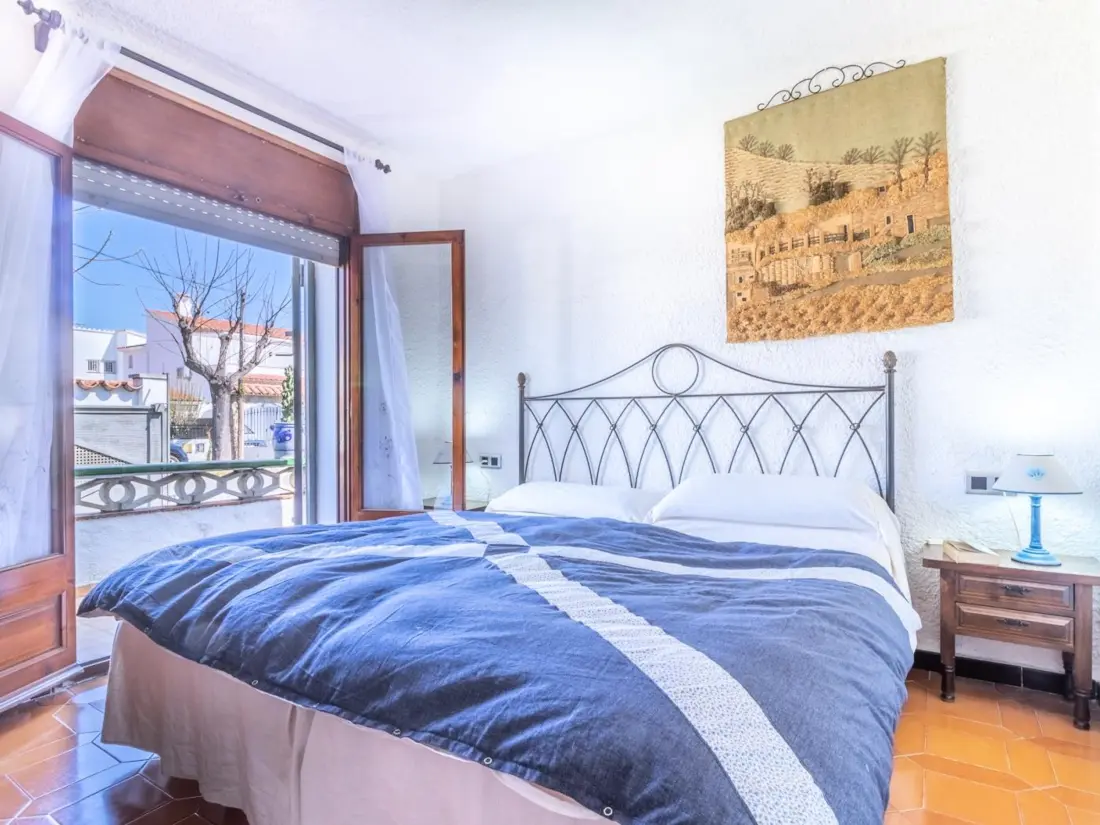 Maison de Vacances Empuriabrava 107