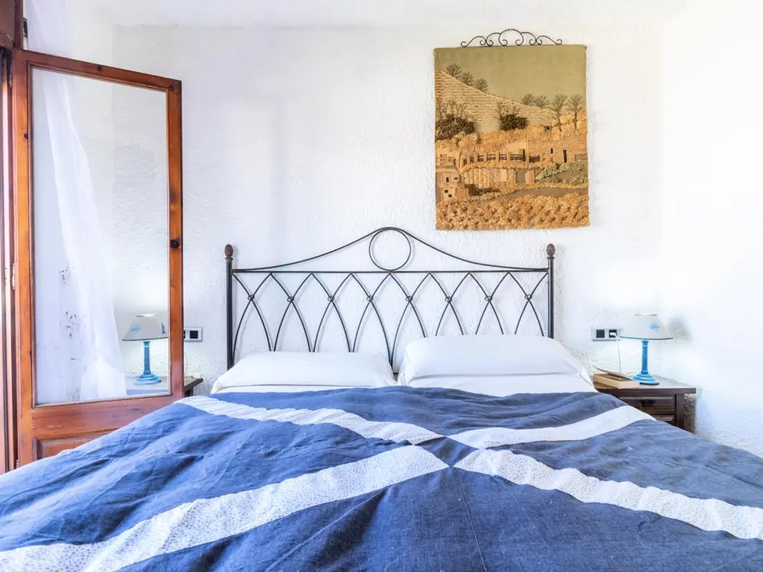 Maison de Vacances Empuriabrava 107