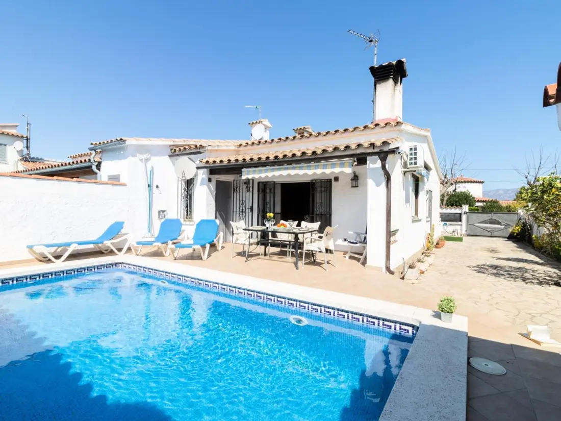 Maison de Vacances Empuriabrava 107