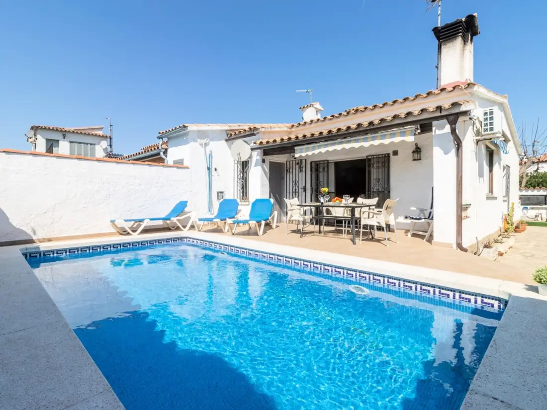 Maison de Vacances Empuriabrava 107