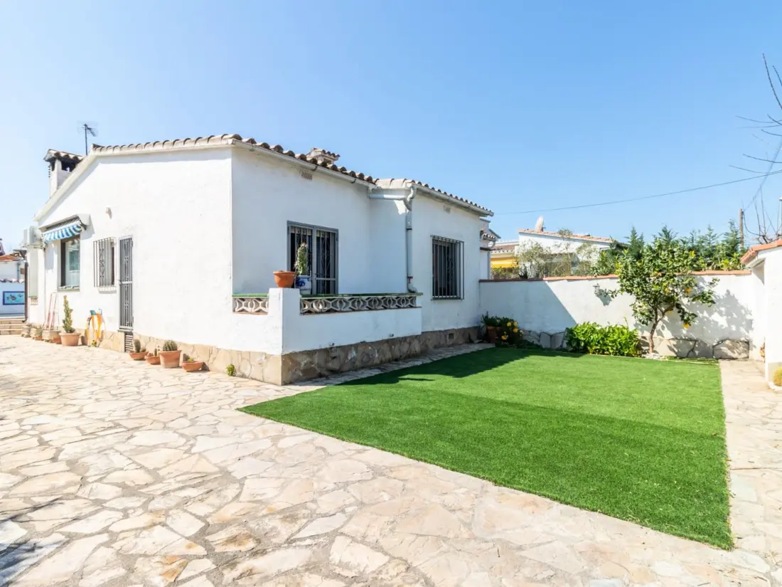 Maison de Vacances Empuriabrava 107