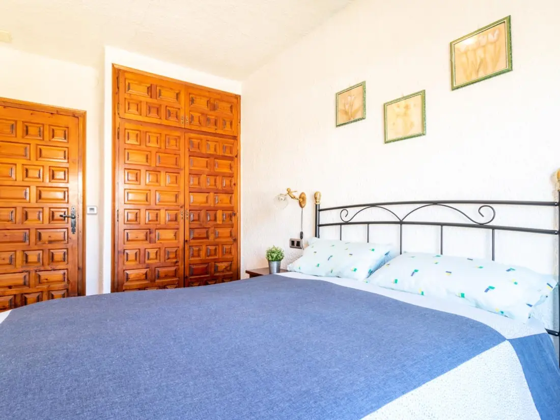 Maison de Vacances Empuriabrava 107