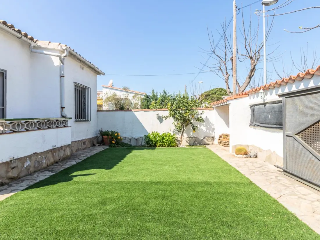 Maison de Vacances Empuriabrava 107