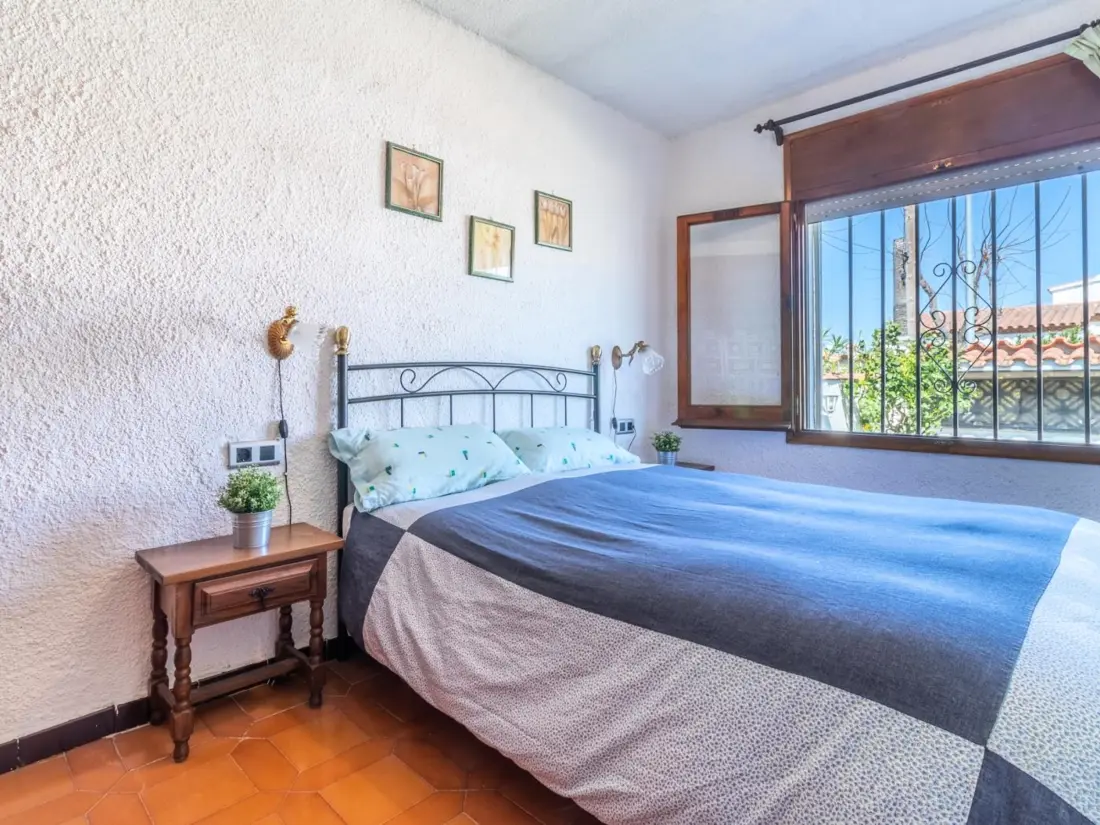 Maison de Vacances Empuriabrava 107