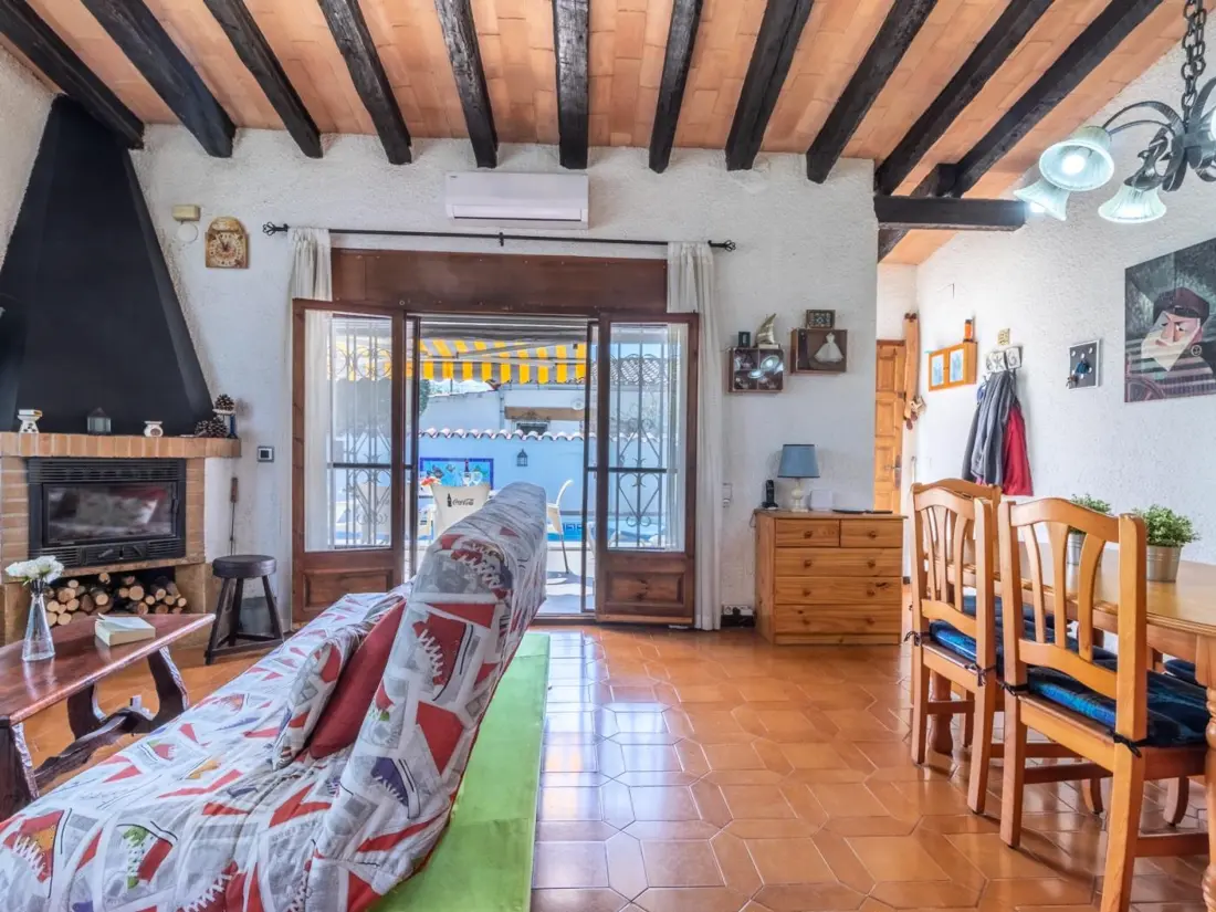 Maison de Vacances Empuriabrava 107