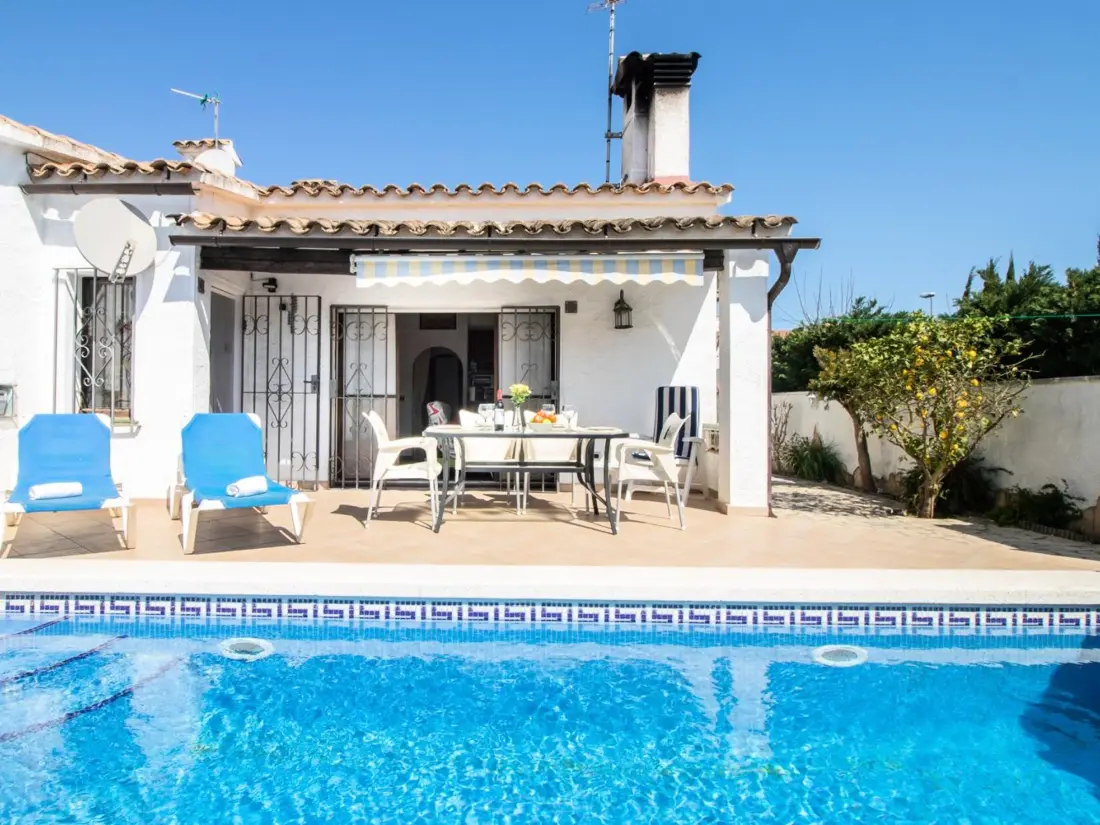 Maison de Vacances Empuriabrava 107