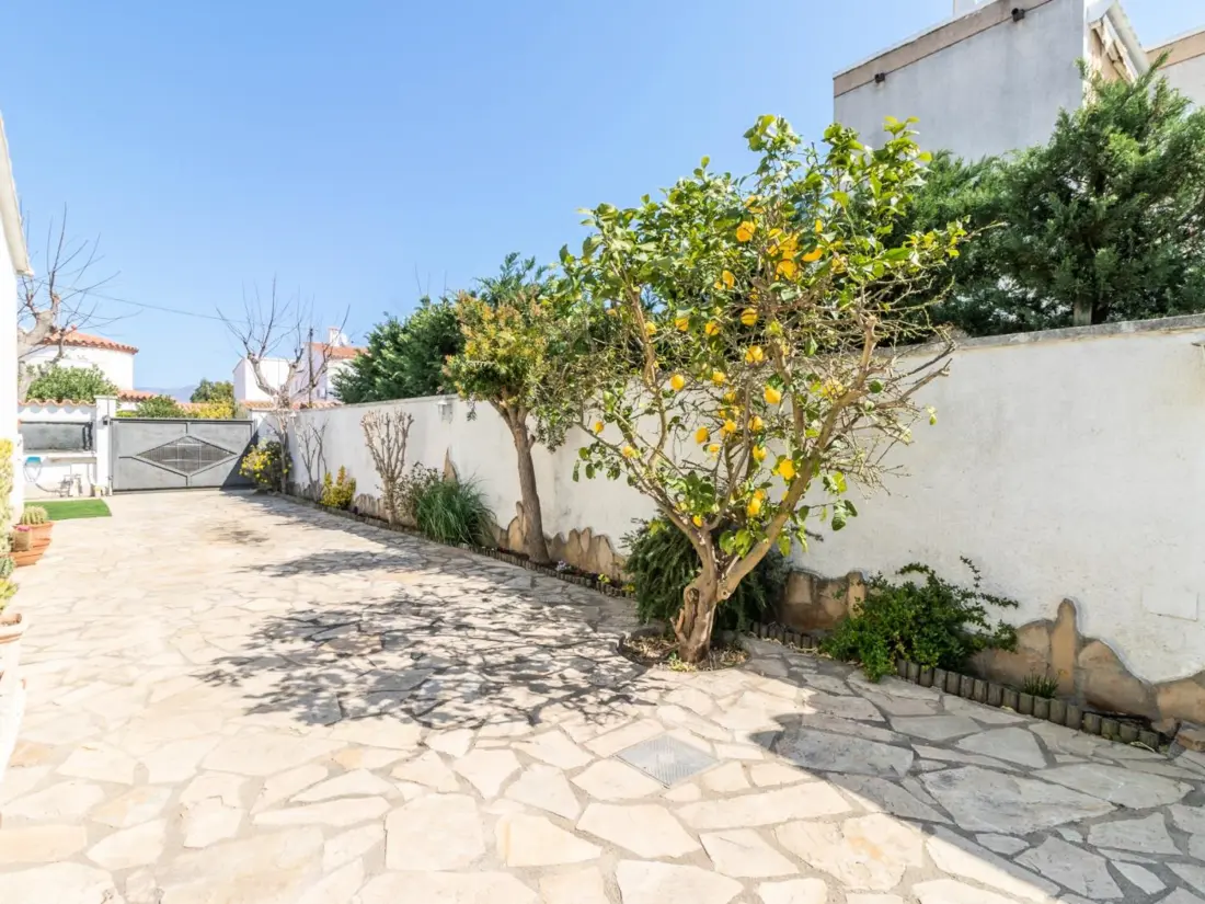 Maison de Vacances Empuriabrava 107