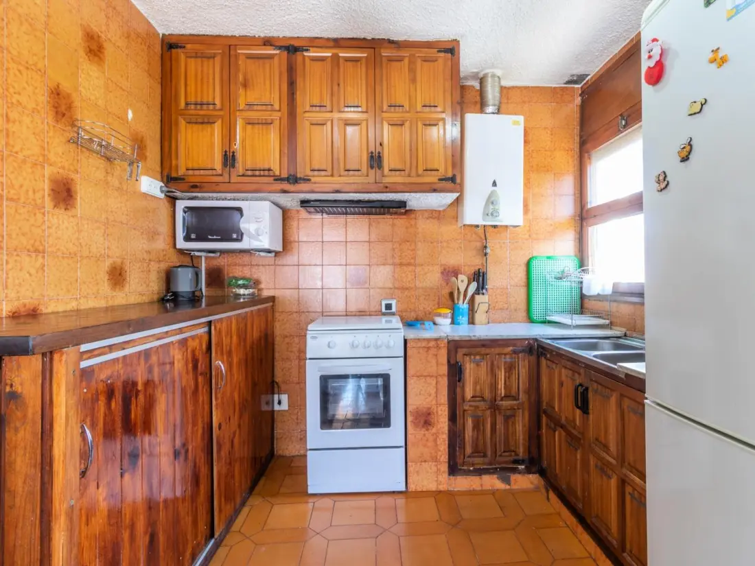 Maison de Vacances Empuriabrava 107