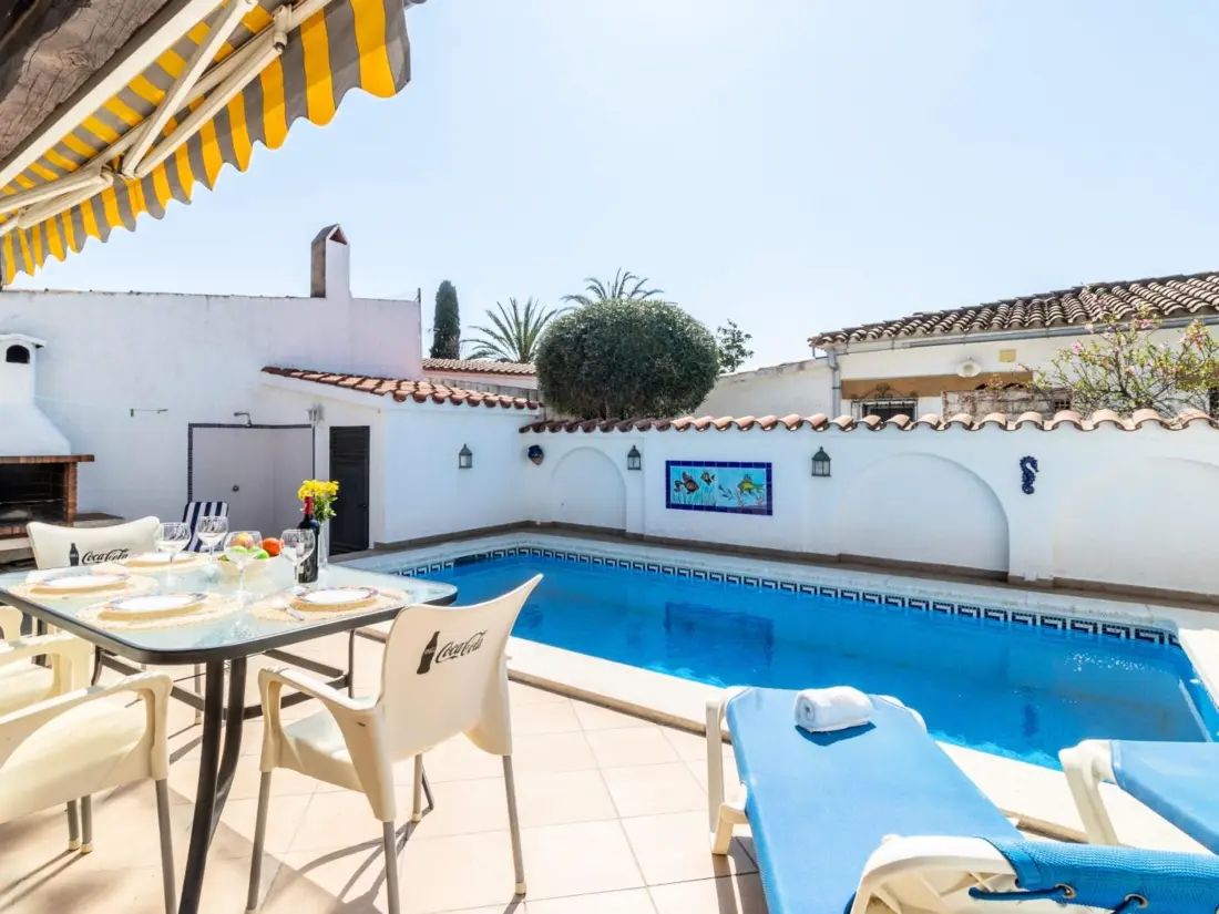Maison de Vacances Empuriabrava 107