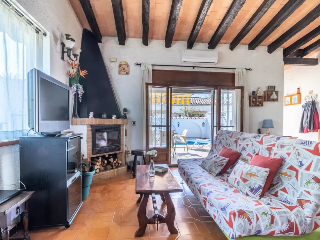 Maison de Vacances Empuriabrava 107