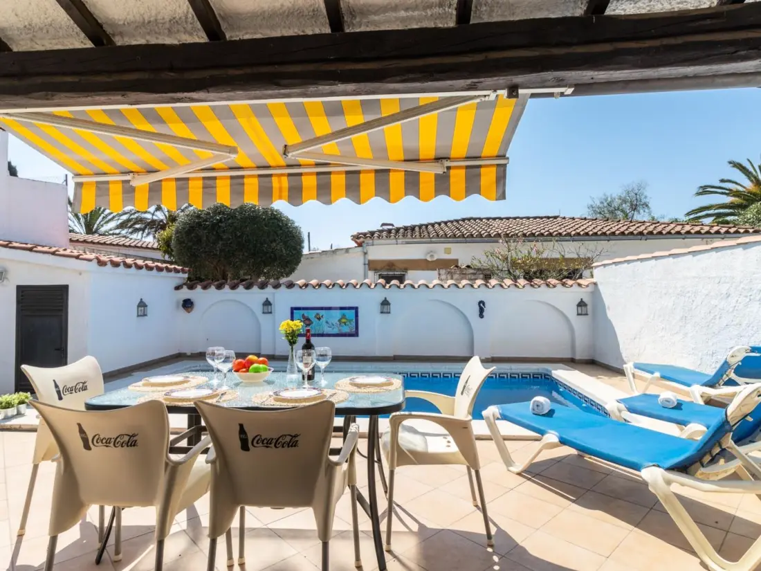 Maison de Vacances Empuriabrava 107