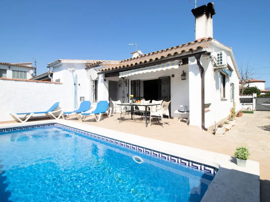 Maison de Vacances Empuriabrava 107