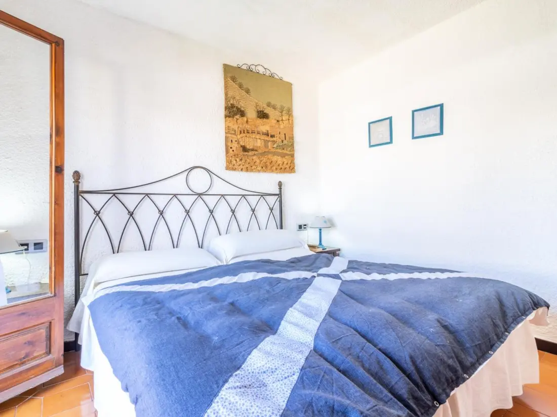 Maison de Vacances Empuriabrava 107