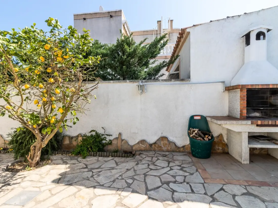 Maison de Vacances Empuriabrava 107