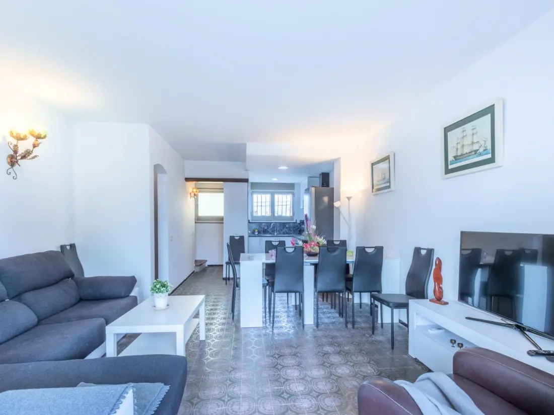 Maison de Vacances Empuriabrava 109
