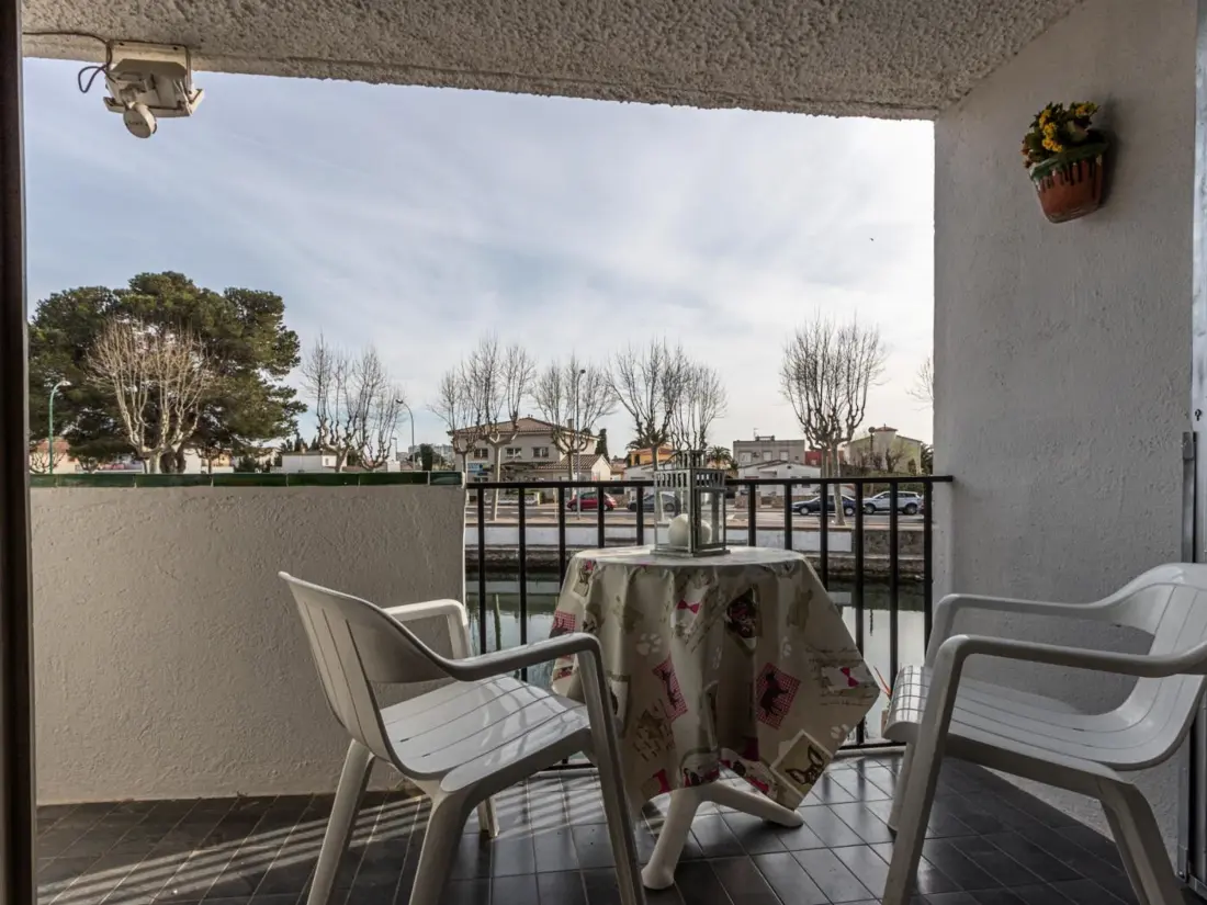 Maison de Vacances Empuriabrava 109